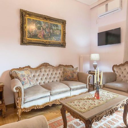 Lovely Apartment In Athen Eksteriør bilde
