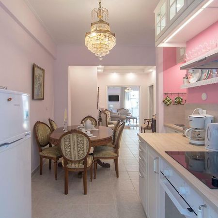 Lovely Apartment In Athen Eksteriør bilde