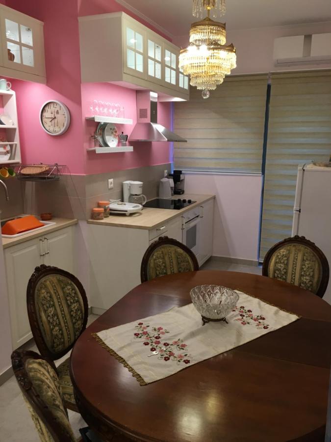 Lovely Apartment In Athen Eksteriør bilde