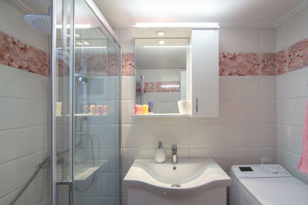 Lovely Apartment In Athen Eksteriør bilde