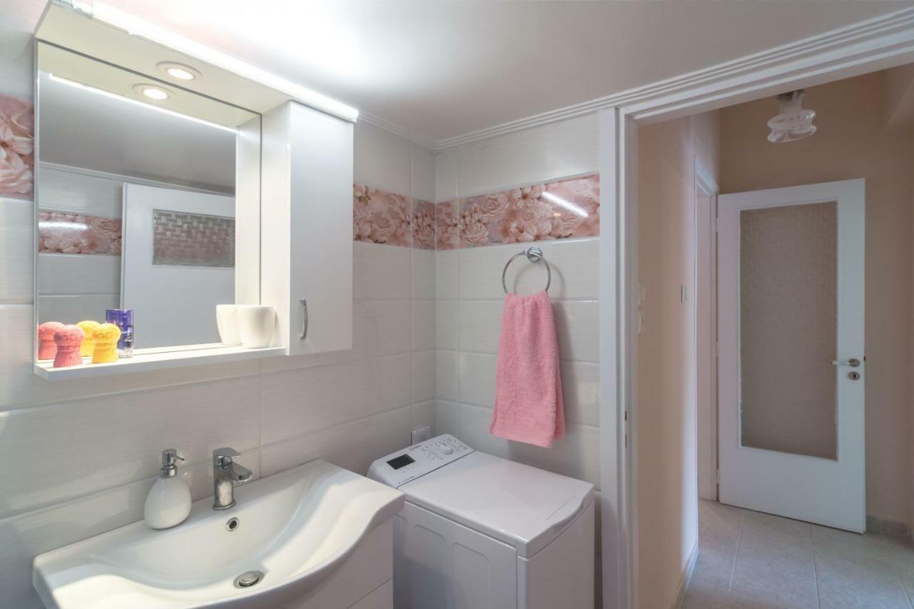 Lovely Apartment In Athen Eksteriør bilde