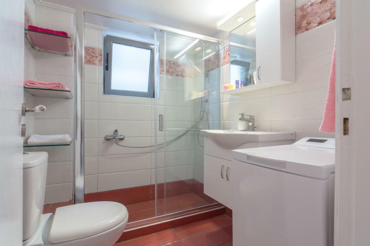 Lovely Apartment In Athen Eksteriør bilde