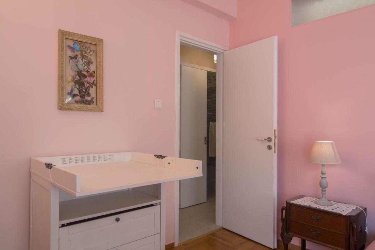 Lovely Apartment In Athen Eksteriør bilde