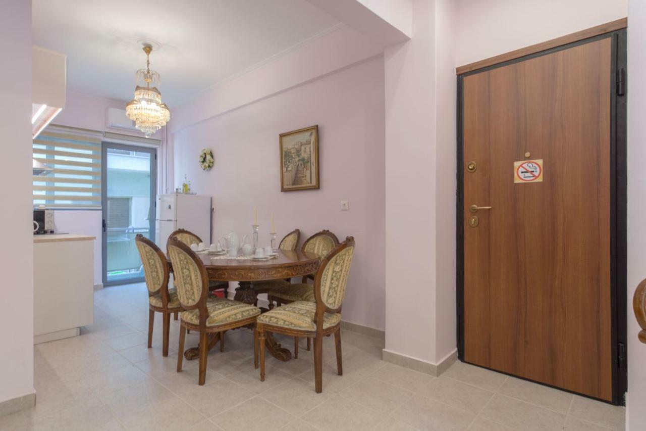 Lovely Apartment In Athen Eksteriør bilde