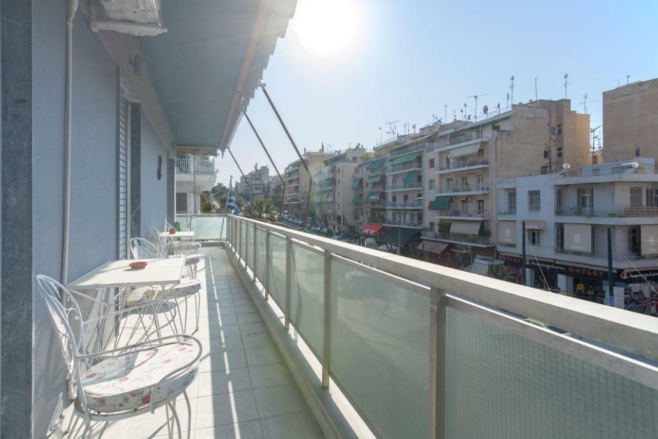 Lovely Apartment In Athen Eksteriør bilde
